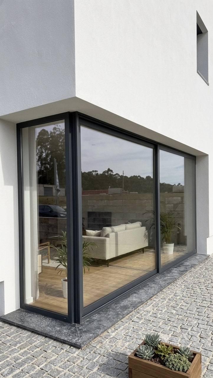 Sistemas de Canto (Sem Pilar)